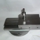 Reparació del xariot del Leinen LZ4SB