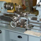 The Boley-Leinen LZ4 is ready