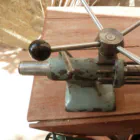 Looking for these beautiful Leinen tailstocks