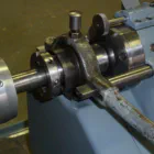 Boley Leinen collet closer repair