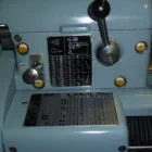 Boley Leinen LZ4SB lubrication