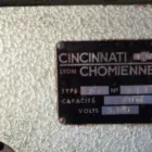Cincinnati-Chomienne FP30