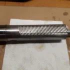 Setting up the Wörner quill