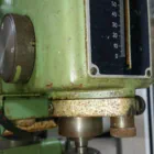 Wörner B13: The new machine at home