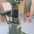 Klaiber Ws2 Platform