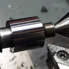 Make reglus drill bushings