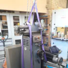 Schaublin 13: clean the motors