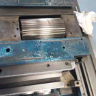 Schaublin 13: ram refurbish