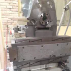 Schaublin 13: knee