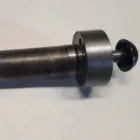 Schaublin 13: service the pump