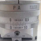 Kaiser Piccolo Boring Head Repair