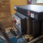 Overhauling Schaublin 13 Milling Machine