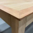 Extendable Table